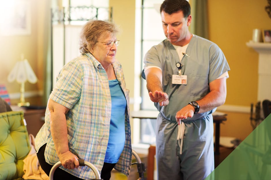 Home Health And Hospice Resources - Amedisys | For Healthcare Providers